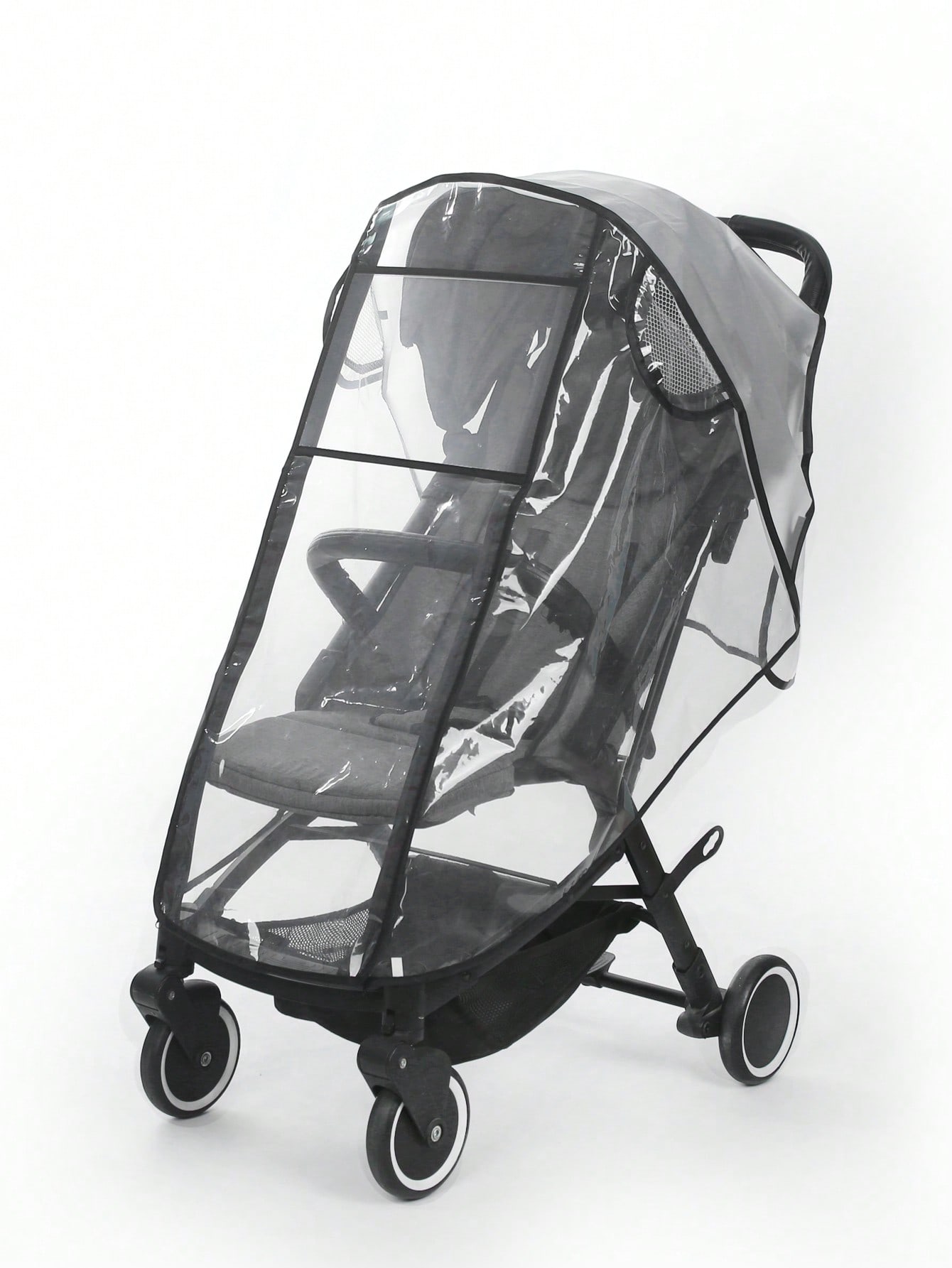 Stroller Rain Cover - Baby stroller accessories waterproof and rainproof