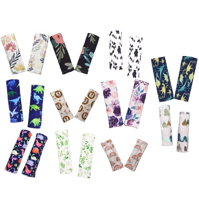 Baby Products Brands - Dây Đeo Dành Cho Xe Đẩy
