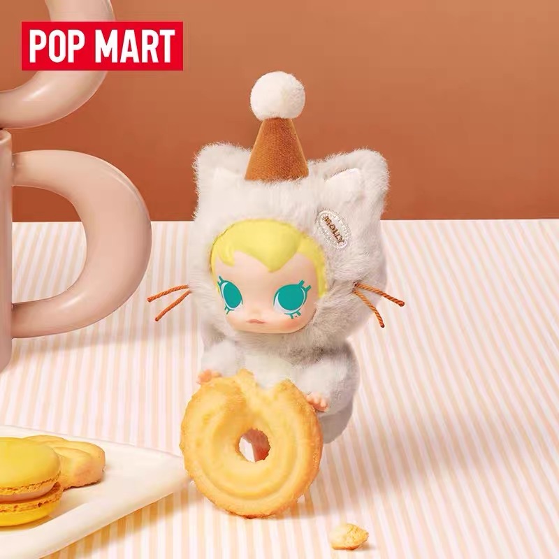 POP MART Baby Molly Pocket Fri - đánh giá và giá Baby Products 1 Year