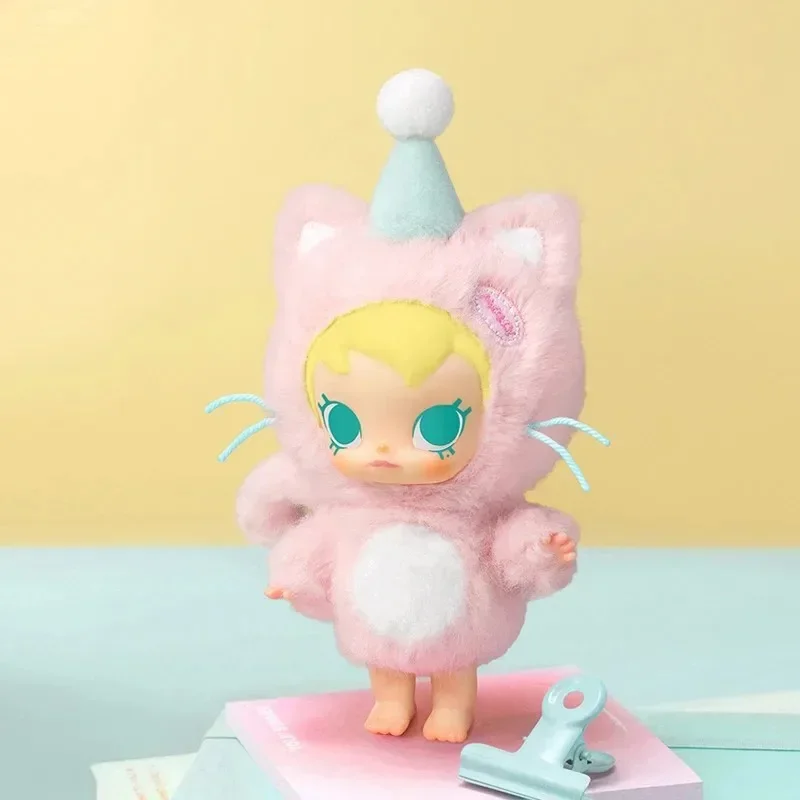 POP MART Baby Molly Pocket Fri - đánh giá và giá Baby Products 1 Year