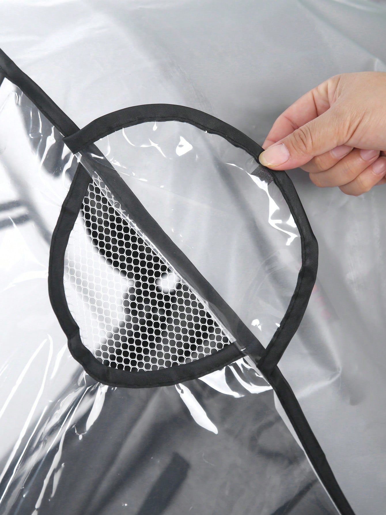 Baby stroller accessories wate - đánh giá và giá Stroller Rain Cover