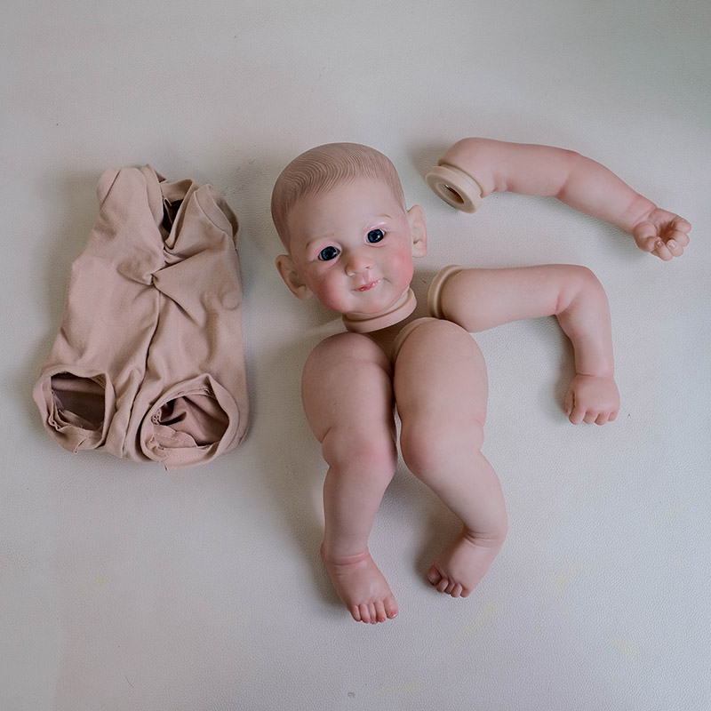 20inch Hand Draw Hair Kit/Hand - đánh giá và giá Baby Products Drawing