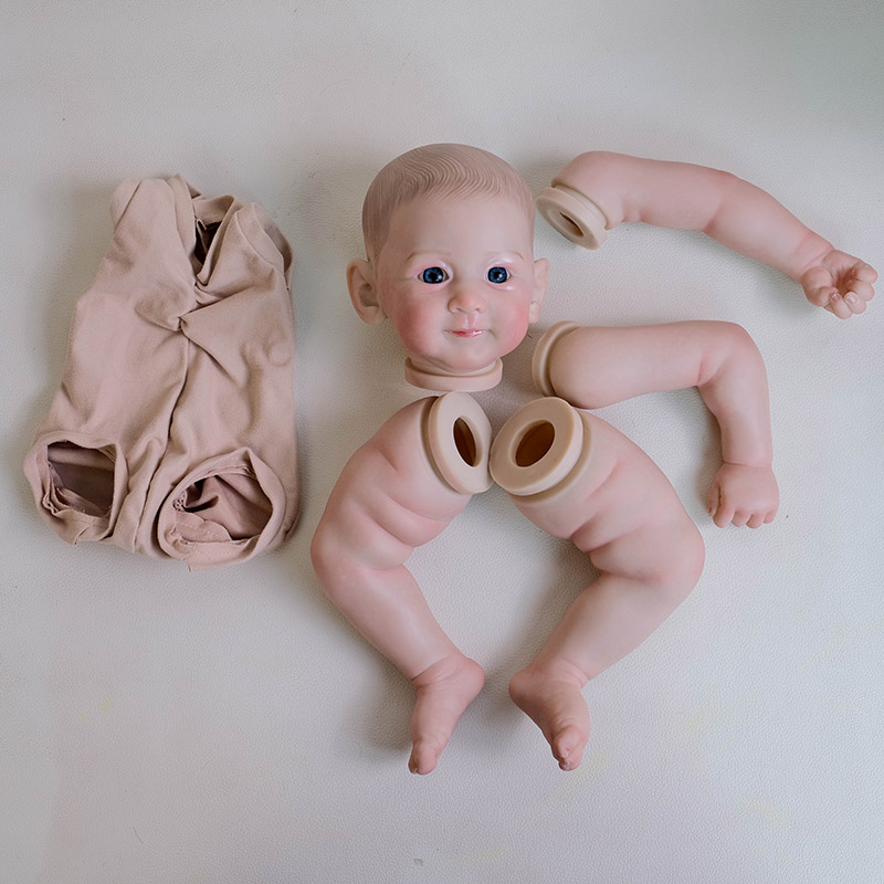 20inch Hand Draw Hair Kit/Hand - đánh giá và giá Baby Products Drawing