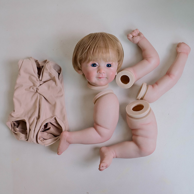 20inch Hand Draw Hair Kit/Hand - đánh giá và giá Baby Products Drawing