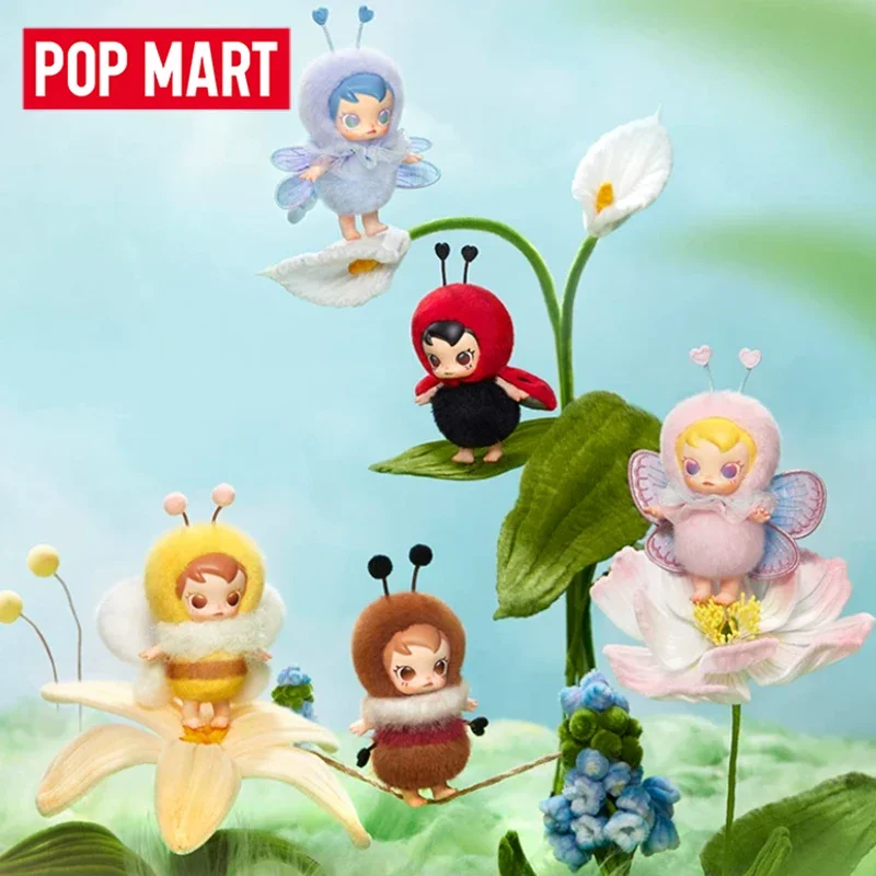 POP MART Baby Molly Buggy Roam - đánh giá và giá Baby Products 1 Year