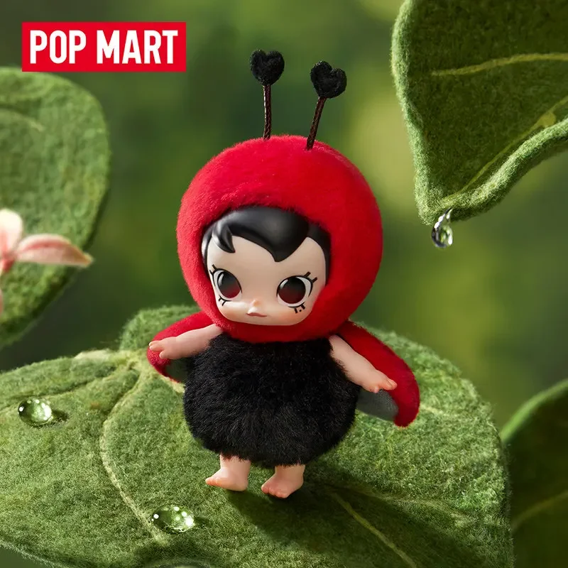 POP MART Baby Molly Buggy Roam - đánh giá và giá Baby Products 1 Year