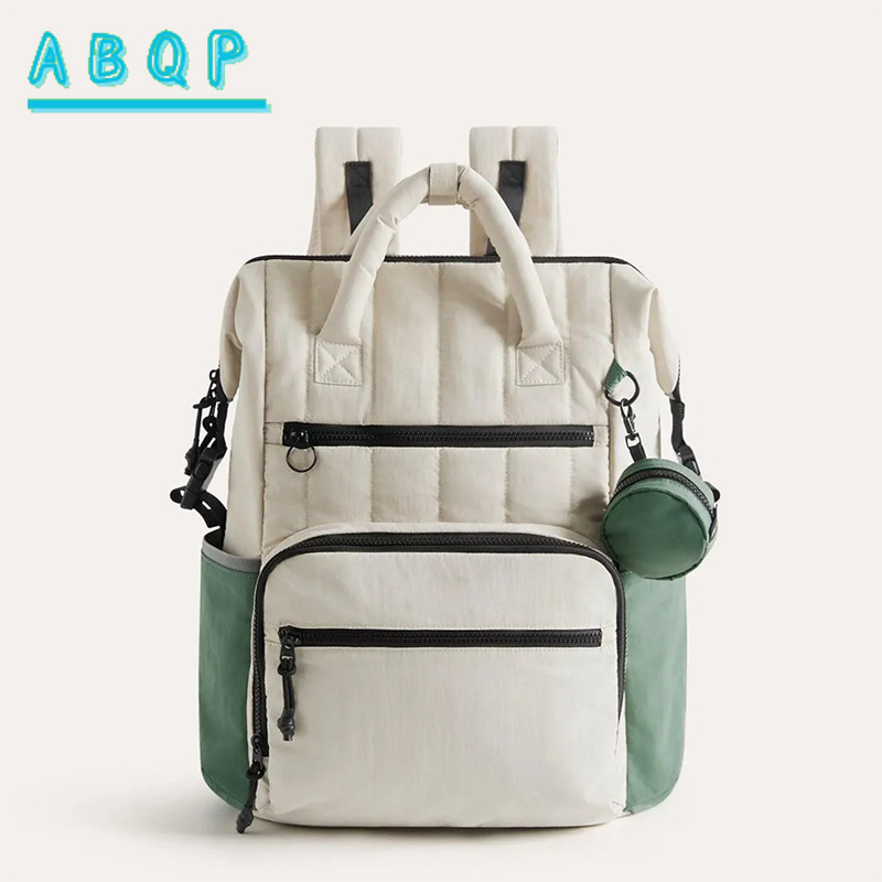 New Diaper Bag Backpack Luxury - đánh giá và giá Baby Products Brands