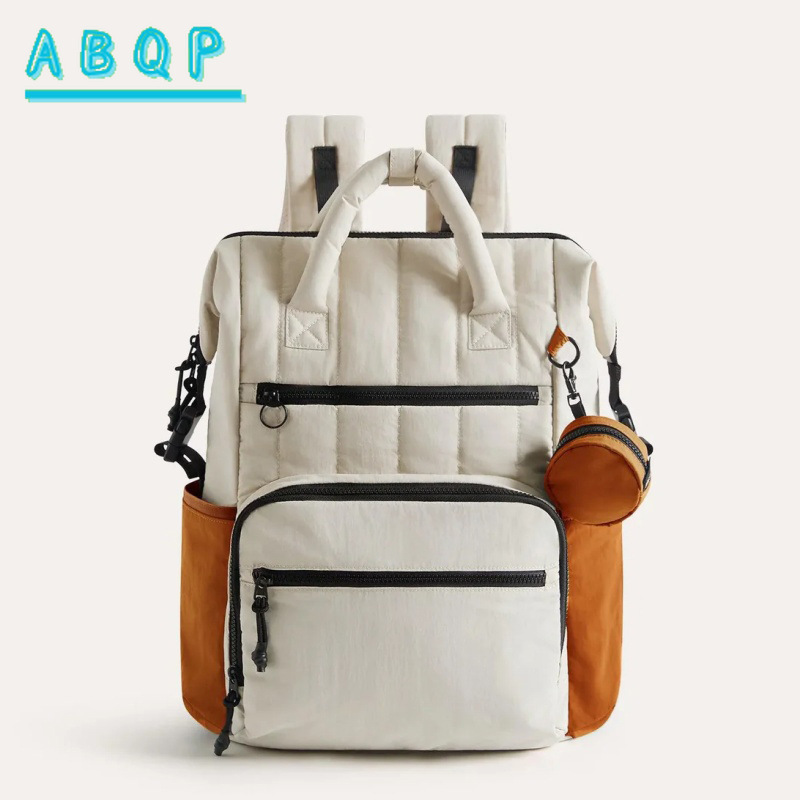 New Diaper Bag Backpack Luxury - đánh giá và giá Baby Products Brands