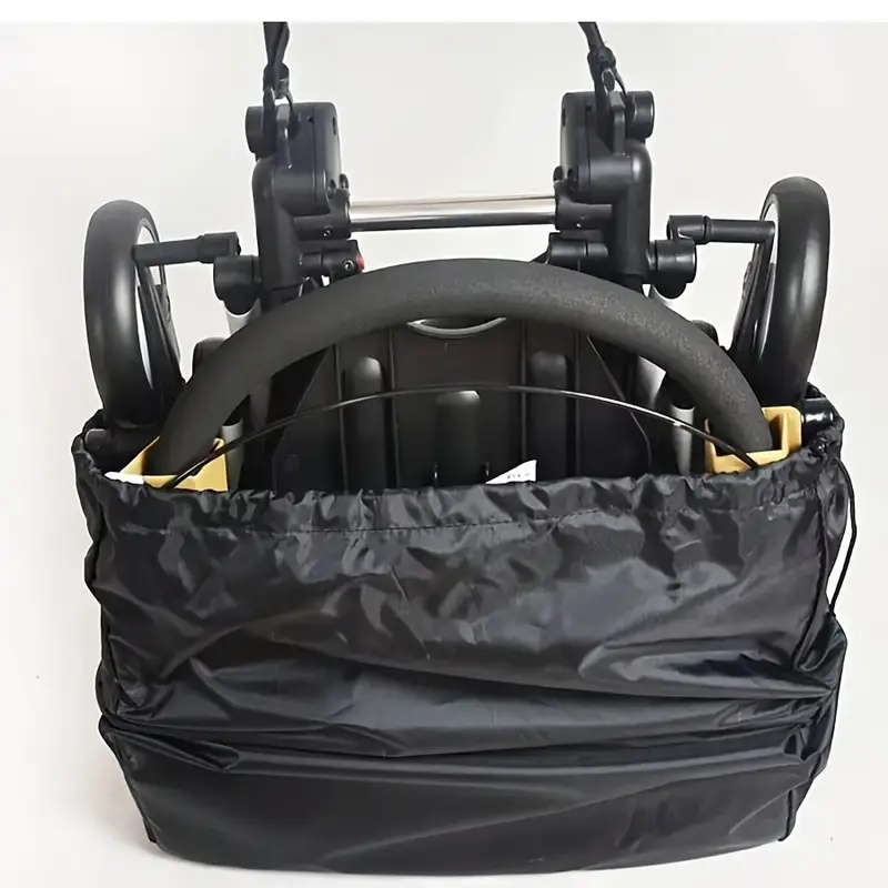 1pc Durable Polyester Stroller - đánh giá và giá Stroller Accessories