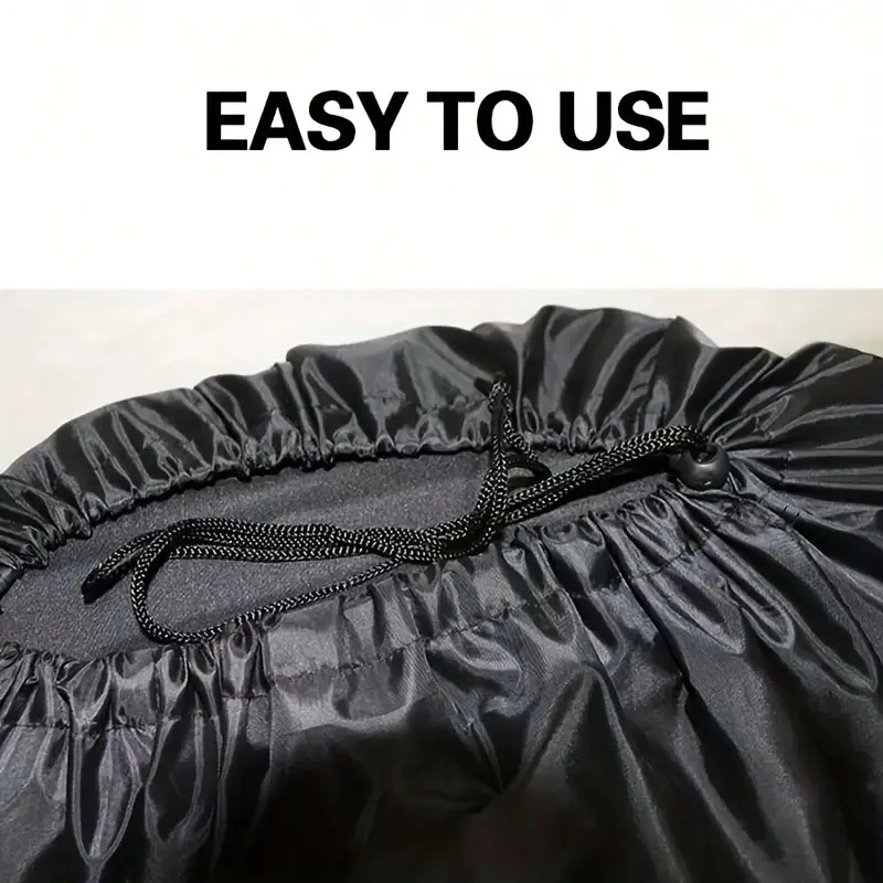 1pc Durable Polyester Stroller - đánh giá và giá Stroller Accessories