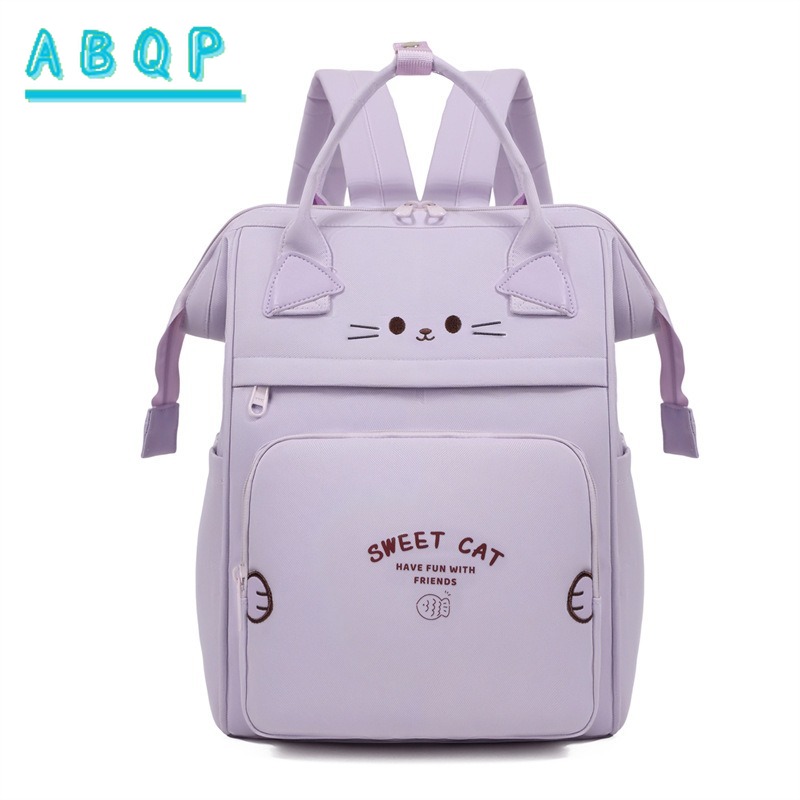 New Diaper Bag Backpack Luxury - đánh giá và giá Baby Products Brands