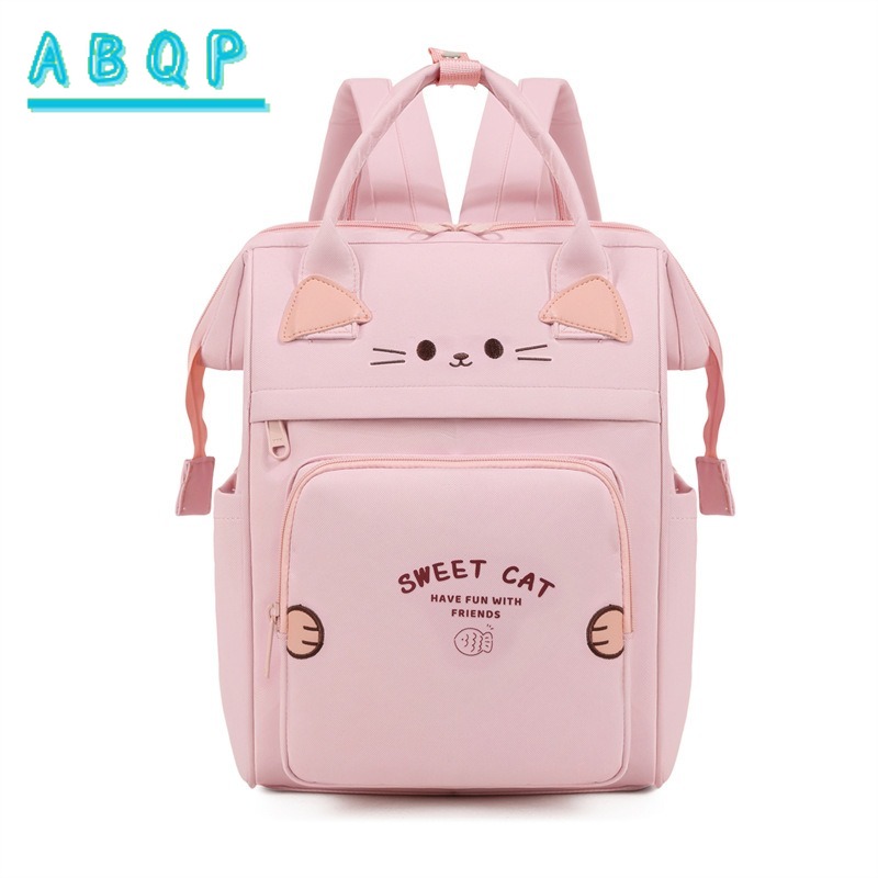 New Diaper Bag Backpack Luxury - đánh giá và giá Baby Products Brands