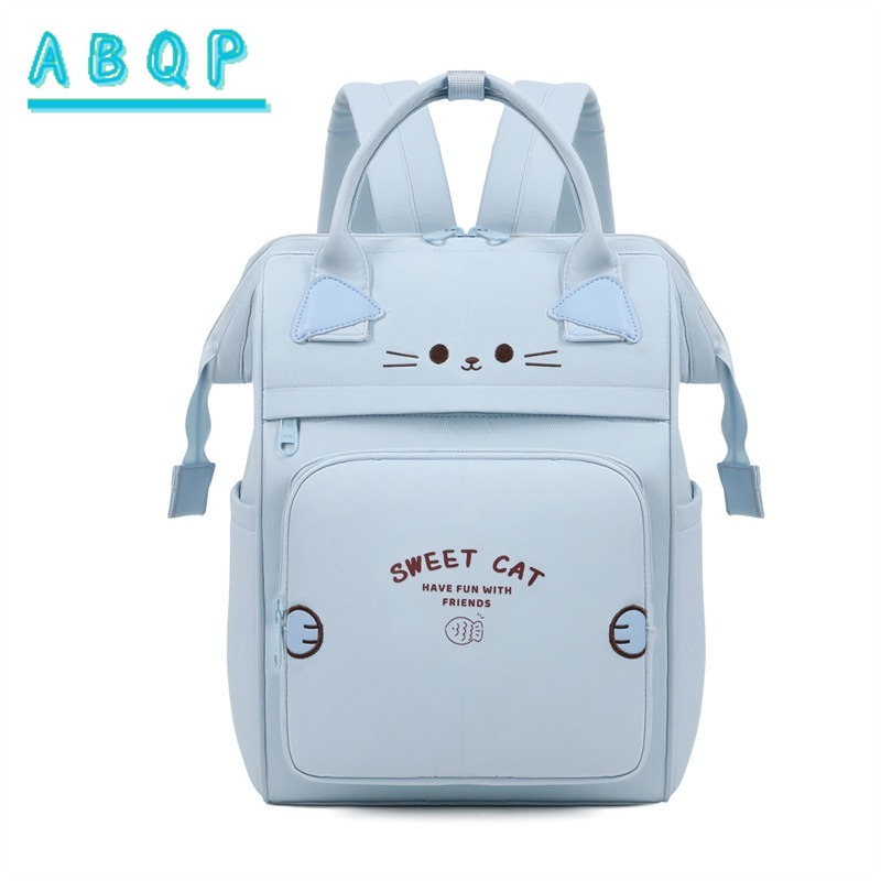 New Diaper Bag Backpack Luxury - đánh giá và giá Baby Products Brands
