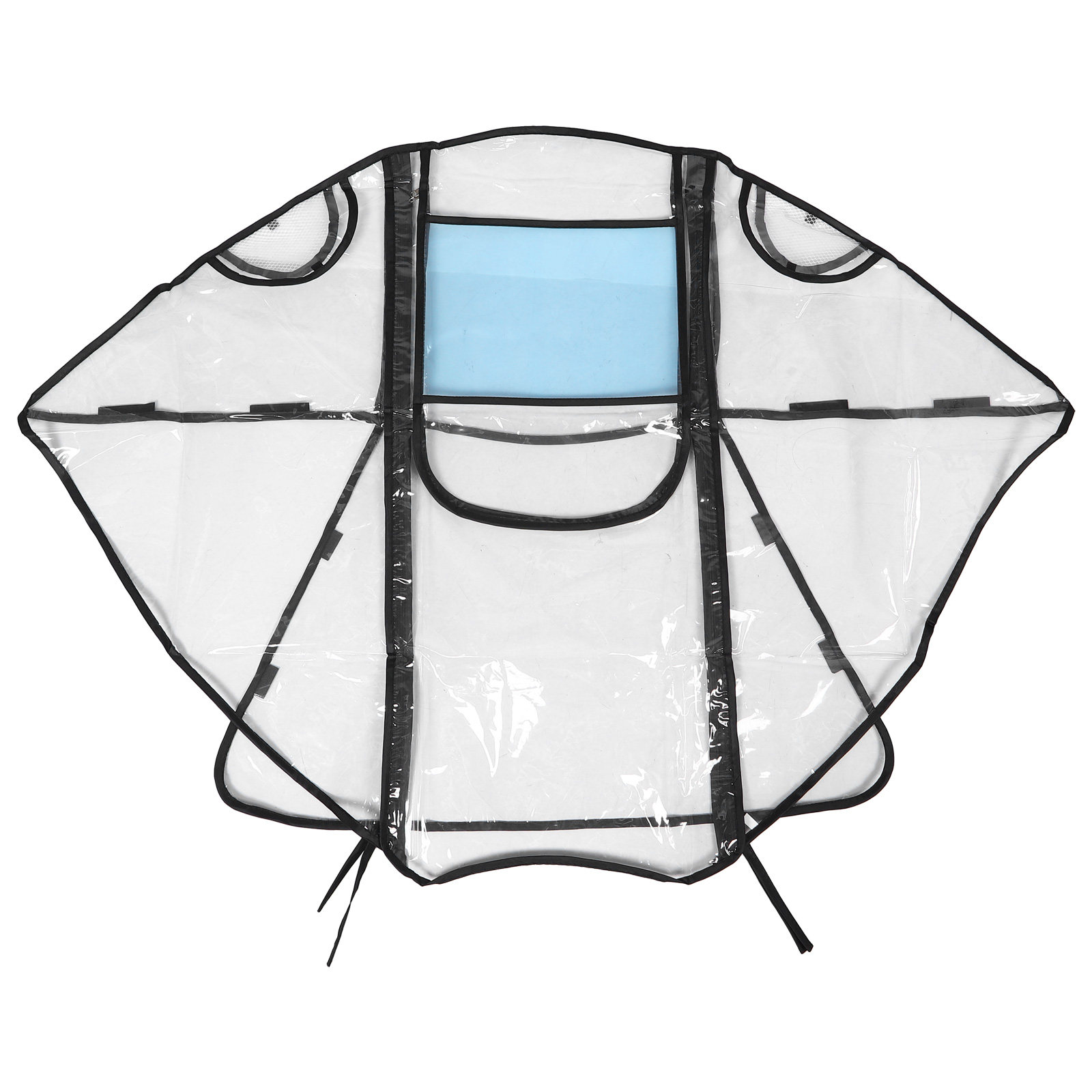 Clear Plastic Stroller Rain Co - đánh giá và giá Stroller Rain Cover