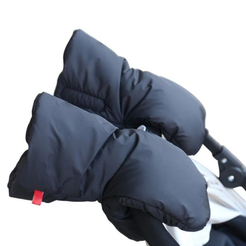 Baby Stroller Gloves Waterproo - đánh giá và giá Stroller Rain Cover