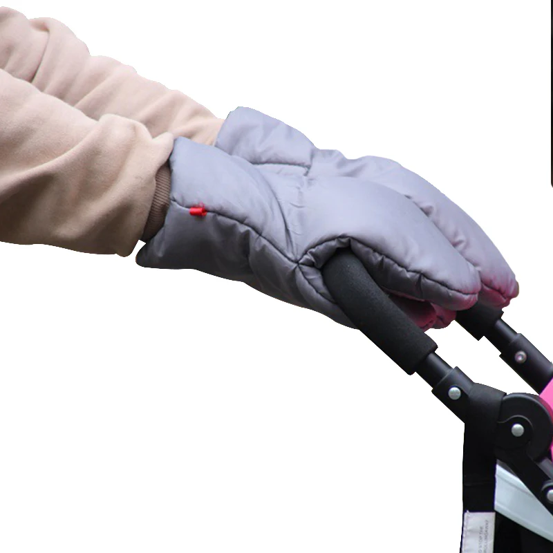 Baby Stroller Gloves Waterproo - đánh giá và giá Stroller Rain Cover