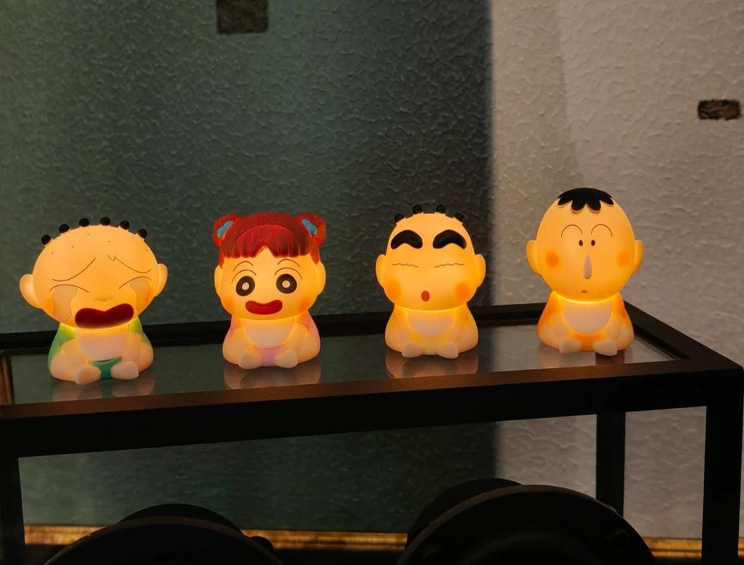 New Products In Stock Anime Xi - đánh giá và giá Baby Products 1 Year
