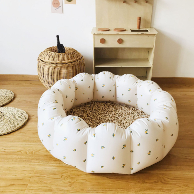 Foldable Inflatable Baby Tubs  - đánh giá và giá Baby Bath Tub Foldable