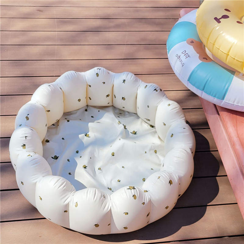 Foldable Inflatable Baby Tubs  - đánh giá và giá Baby Bath Tub Foldable