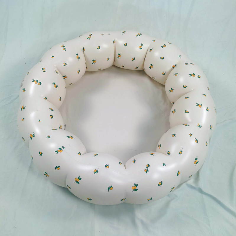 Foldable Inflatable Baby Tubs  - đánh giá và giá Baby Bath Tub Foldable