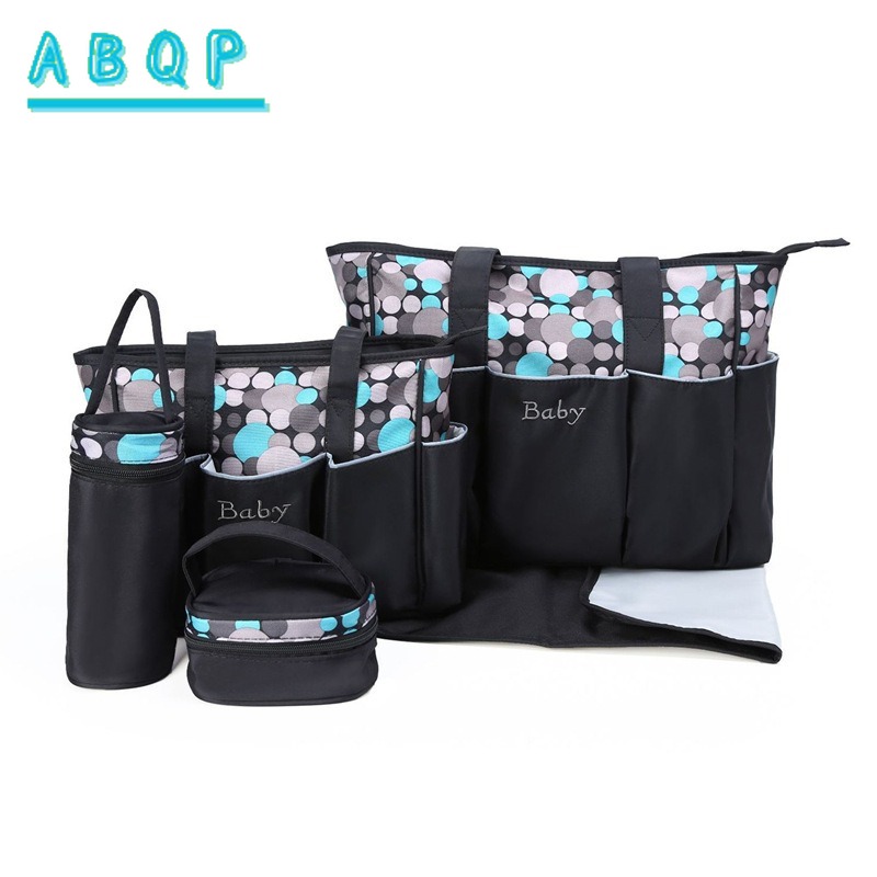 Diaper Bag Handbag Luxury Bran - đánh giá và giá Baby Products Brands