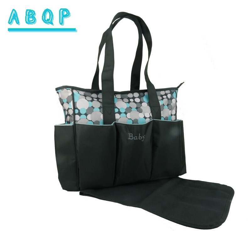 Diaper Bag Handbag Luxury Bran - đánh giá và giá Baby Products Brands