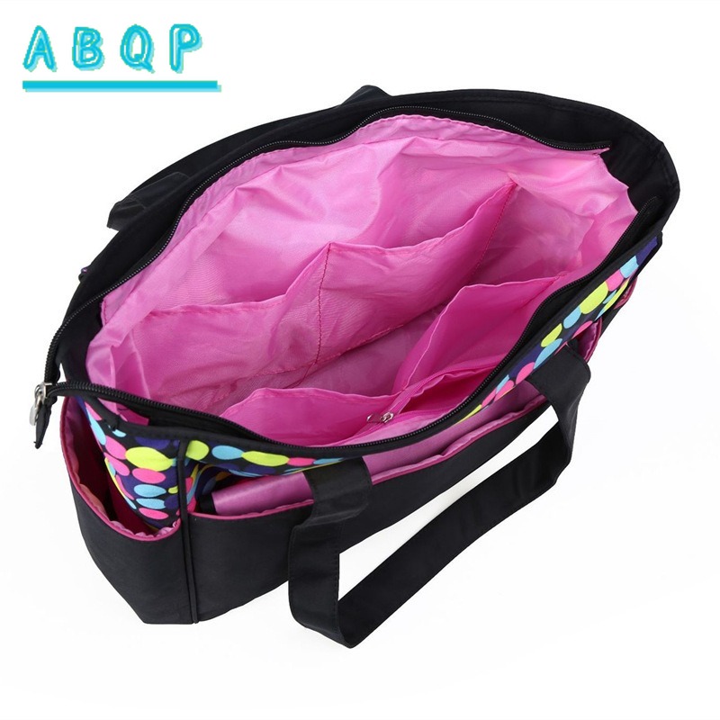 Diaper Bag Handbag Luxury Bran - đánh giá và giá Baby Products Brands