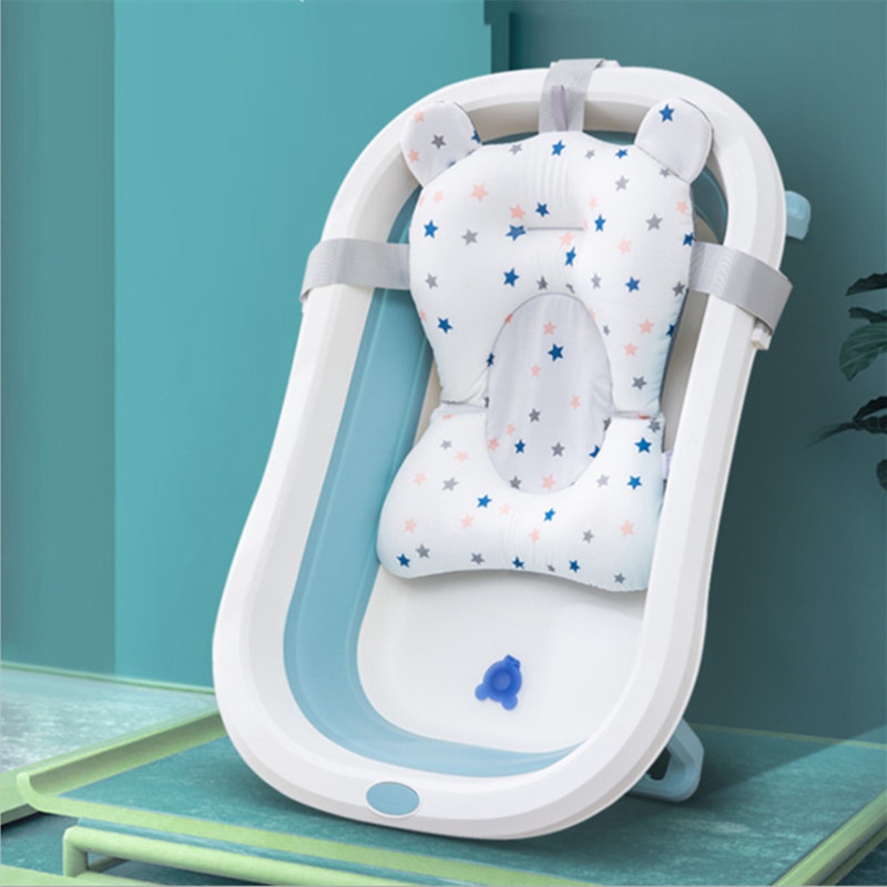 Foldable Baby Bath Tub with Ba - đánh giá và giá Baby Bath Tub Foldable