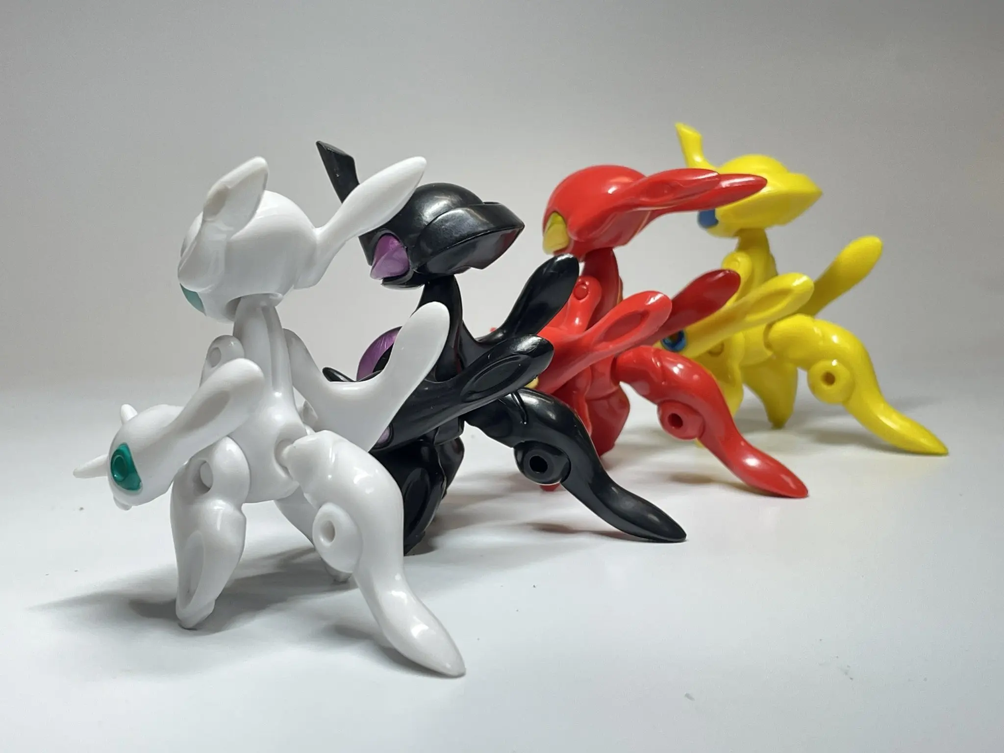 SO-TA Capsule Toys Cool FORM B - đánh giá và giá Baby Products 1 Year