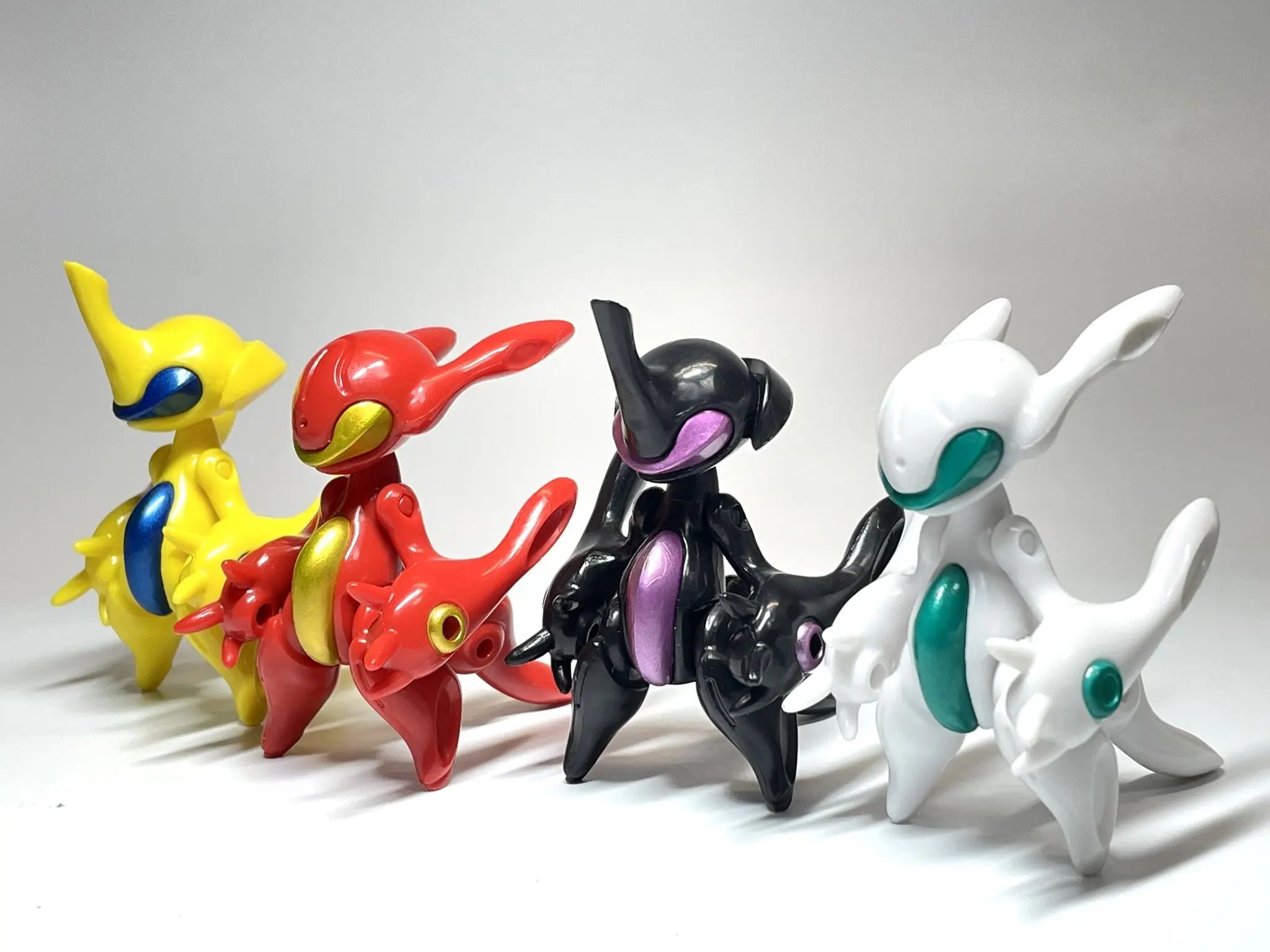 SO-TA Capsule Toys Cool FORM B - đánh giá và giá Baby Products 1 Year