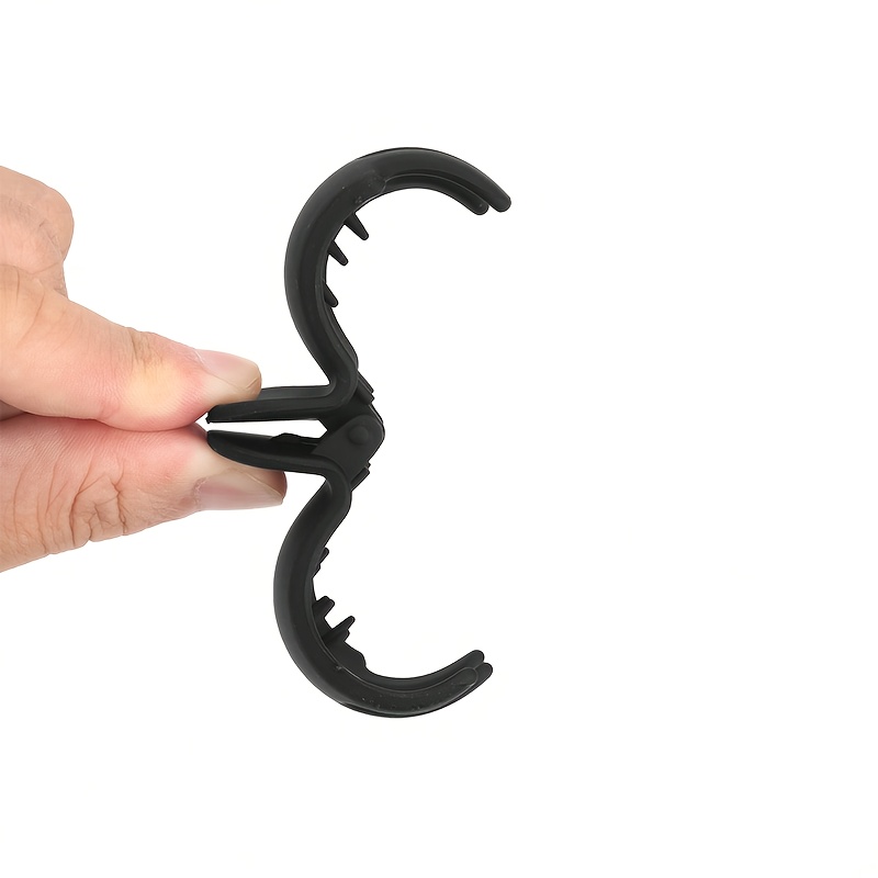 2pcs Baby Stroller Clamp Allig - đánh giá và giá Stroller Accessories