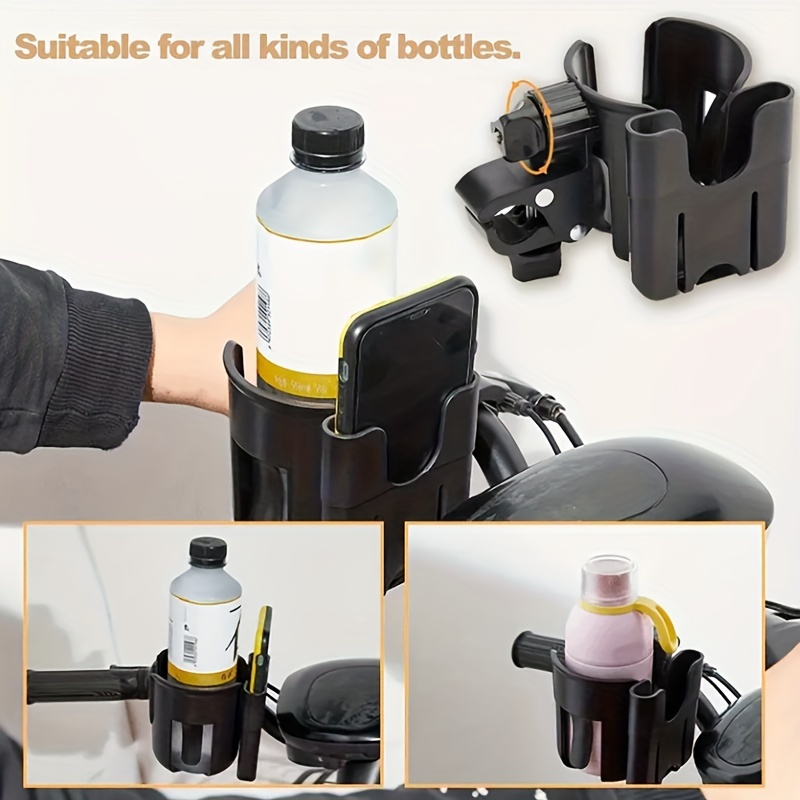 2-in-1 Universal Stroller Wate - đánh giá và giá Stroller Accessories