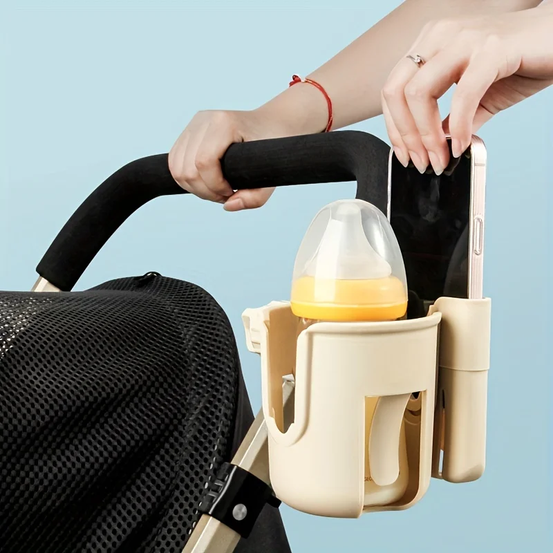 2-in-1 Universal Stroller Wate - đánh giá và giá Stroller Accessories