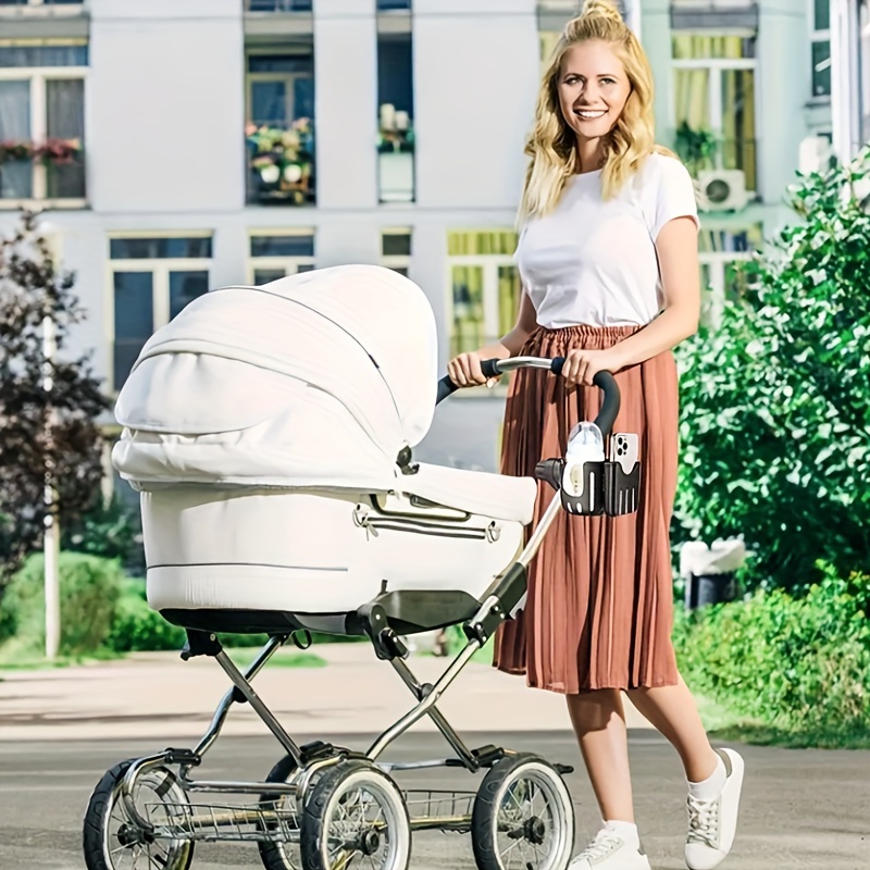 2-in-1 Universal Stroller Wate - đánh giá và giá Stroller Accessories