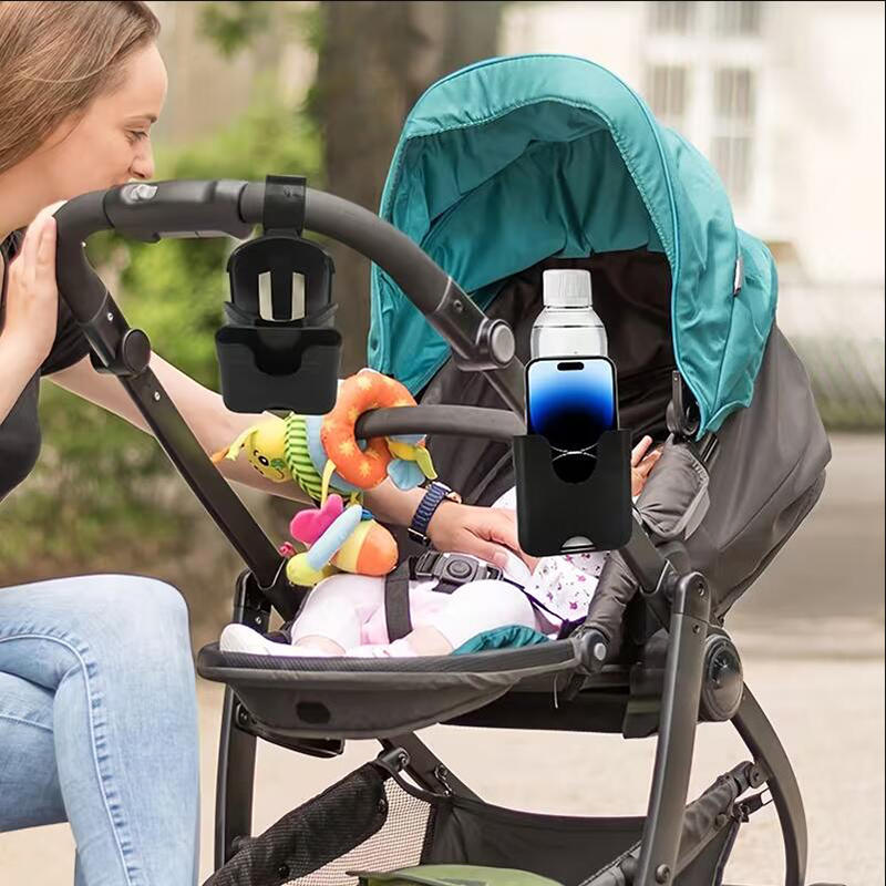 2-in-1 Universal Stroller Wate - đánh giá và giá Stroller Accessories
