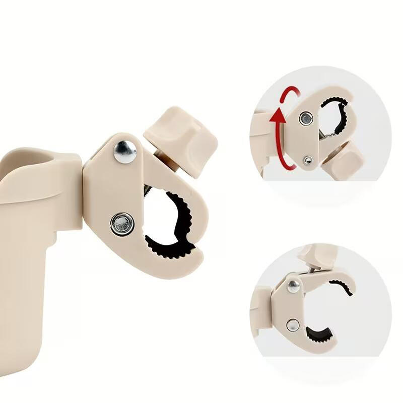 2-in-1 Universal Stroller Wate - đánh giá và giá Stroller Accessories