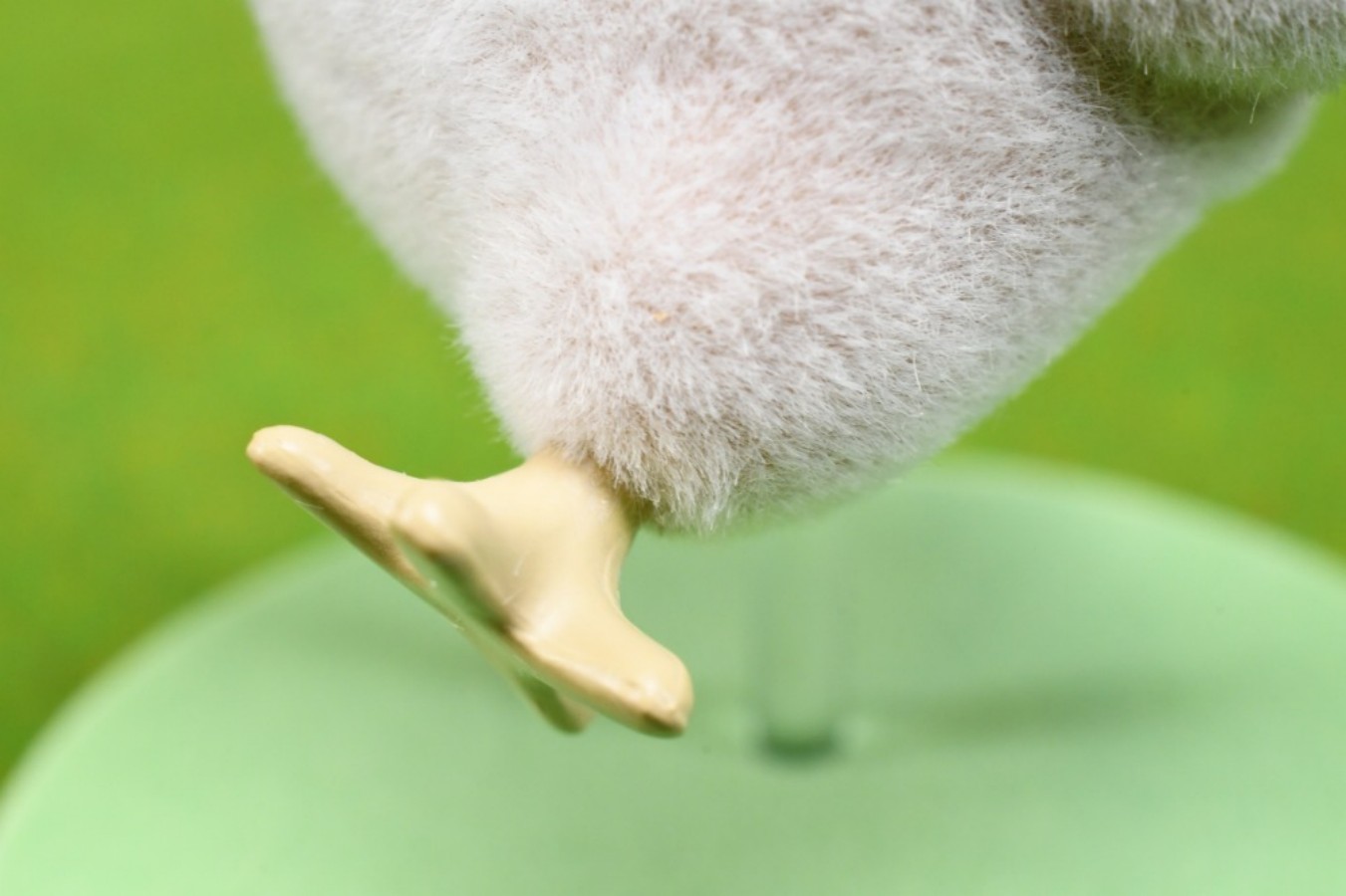 Qualia capsule toys cute Runni - đánh giá và giá Baby Products 1 Year