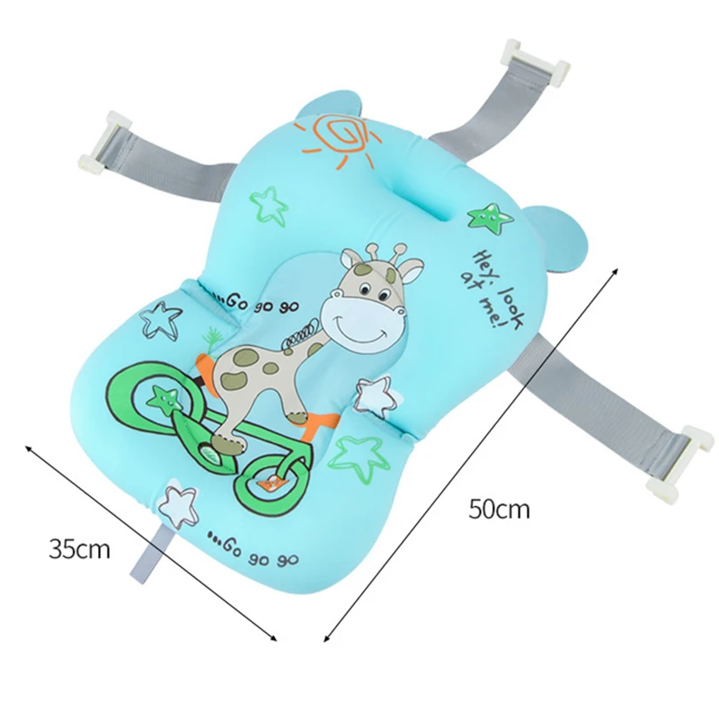 Baby Shower Bath Tub Pad Non-S - đánh giá và giá Baby Bath Tub Foldable