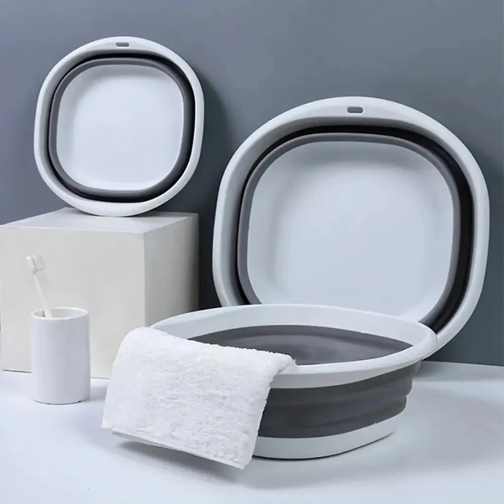 Plastic Folding Basins Portabl - đánh giá và giá Baby Bath Tub Foldable