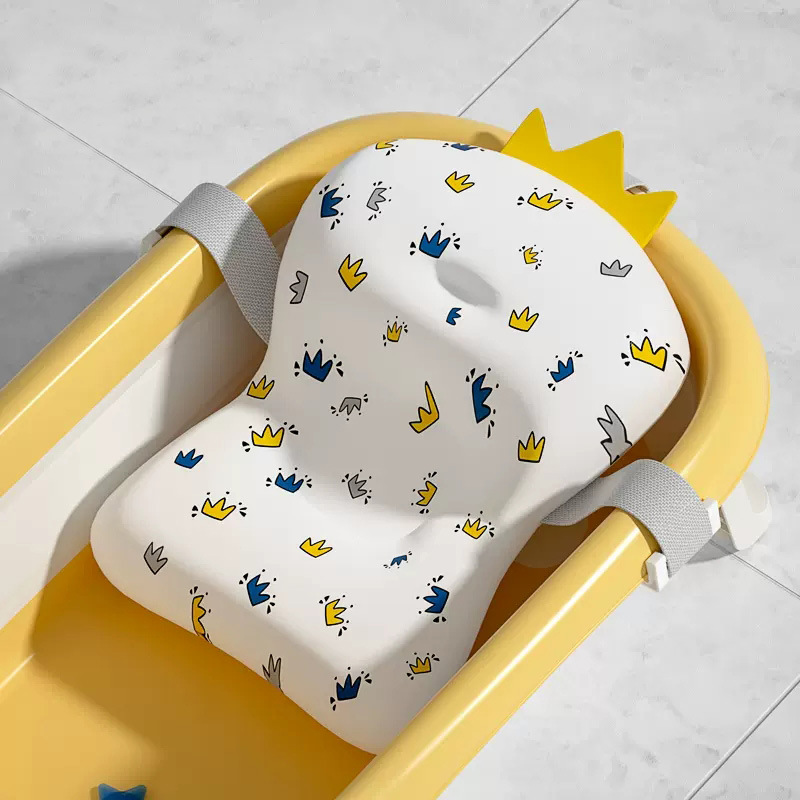 Portable Baby Bathtub Pads Aju - đánh giá và giá Baby Bath Tub Foldable