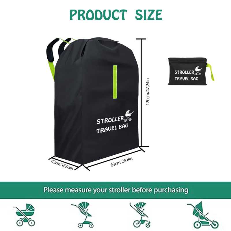 BABY Stroller Travel Bag  for  - đánh giá và giá Baby Products Brands