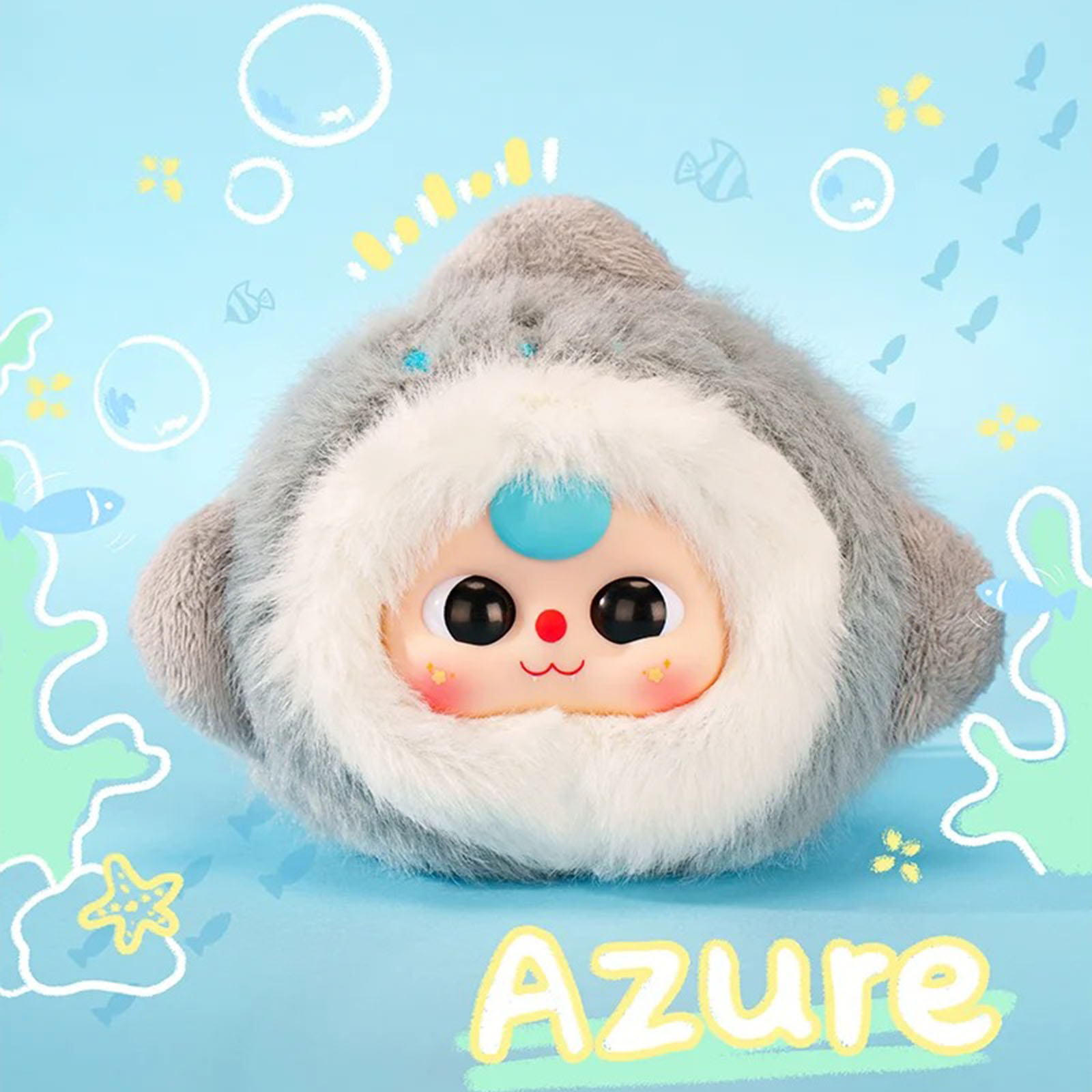 Baby Three Romantic Ocean V2 S - đánh giá và giá Baby Products 1 Year