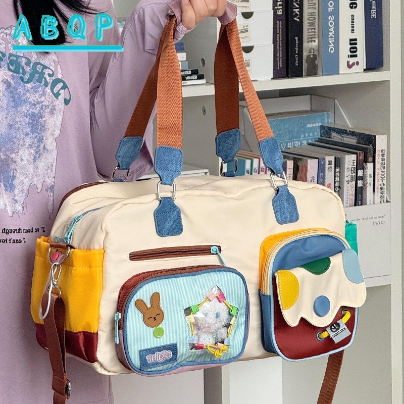 Diaper Bag Handbag Luxury Bran - đánh giá và giá Baby Products Brands
