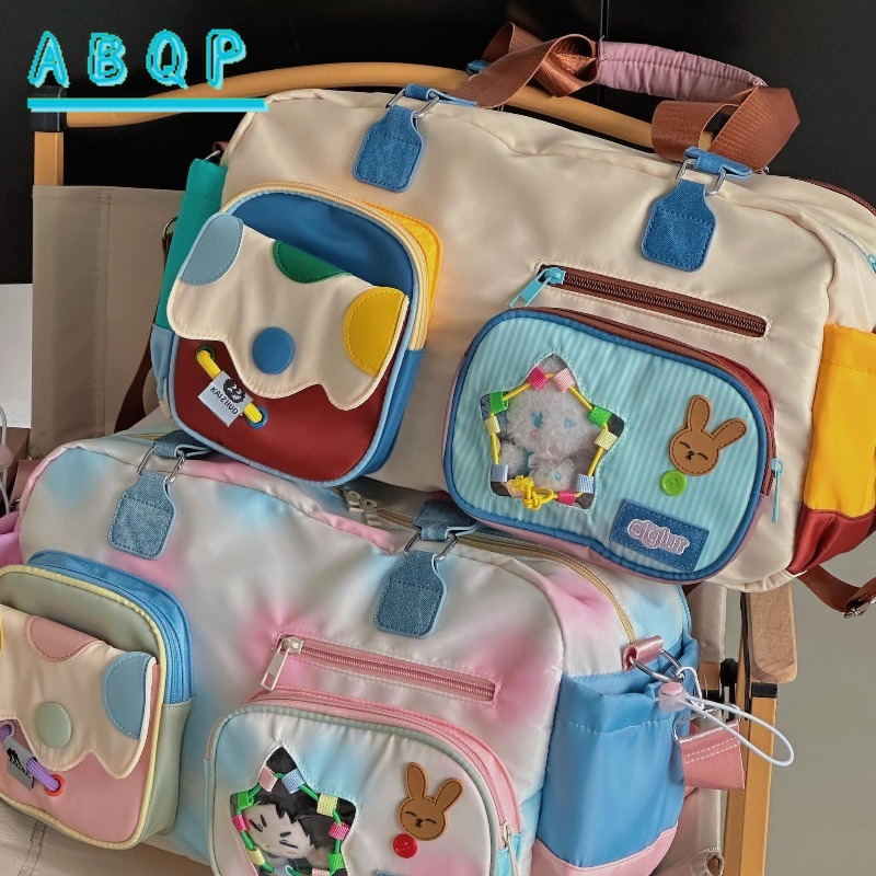 Diaper Bag Handbag Luxury Bran - đánh giá và giá Baby Products Brands