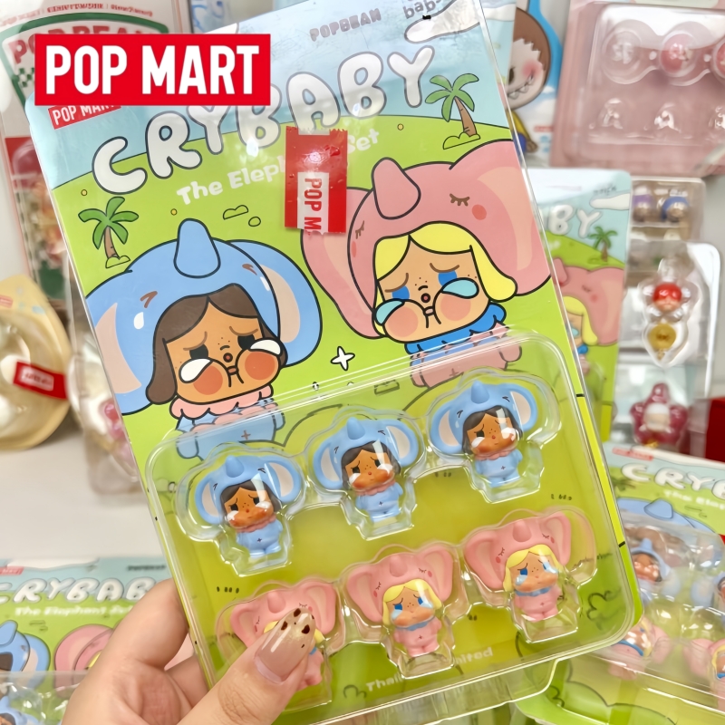 Hot Selling Genuine Popmart Th - đánh giá và giá Baby Products Thailand