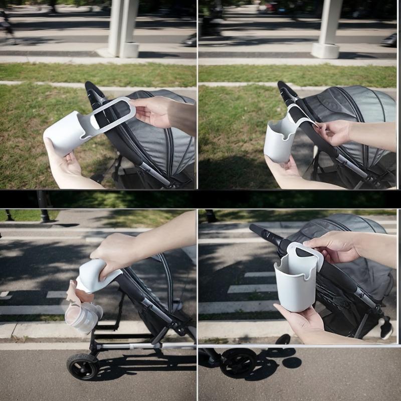 1PC Universal Silicone Bottle  - đánh giá và giá Stroller Accessories