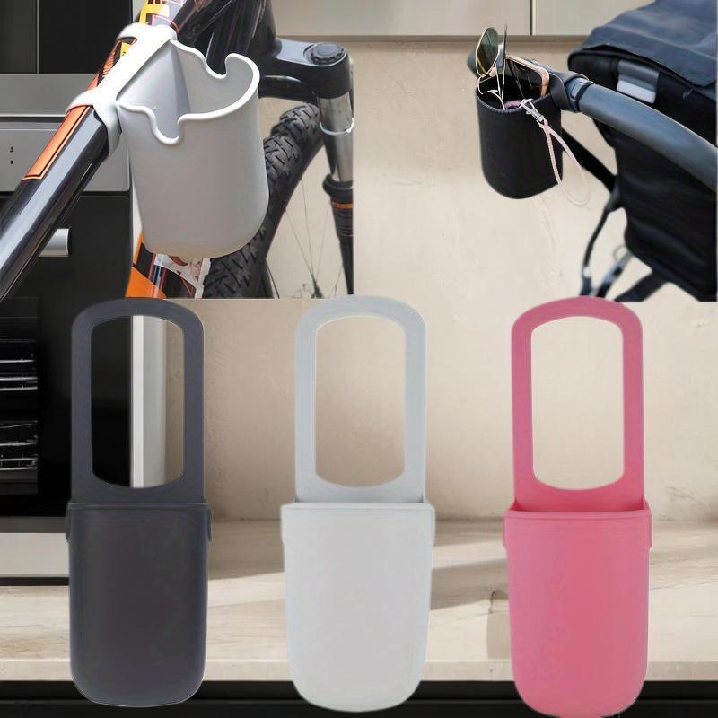 1PC Universal Silicone Bottle  - đánh giá và giá Stroller Accessories