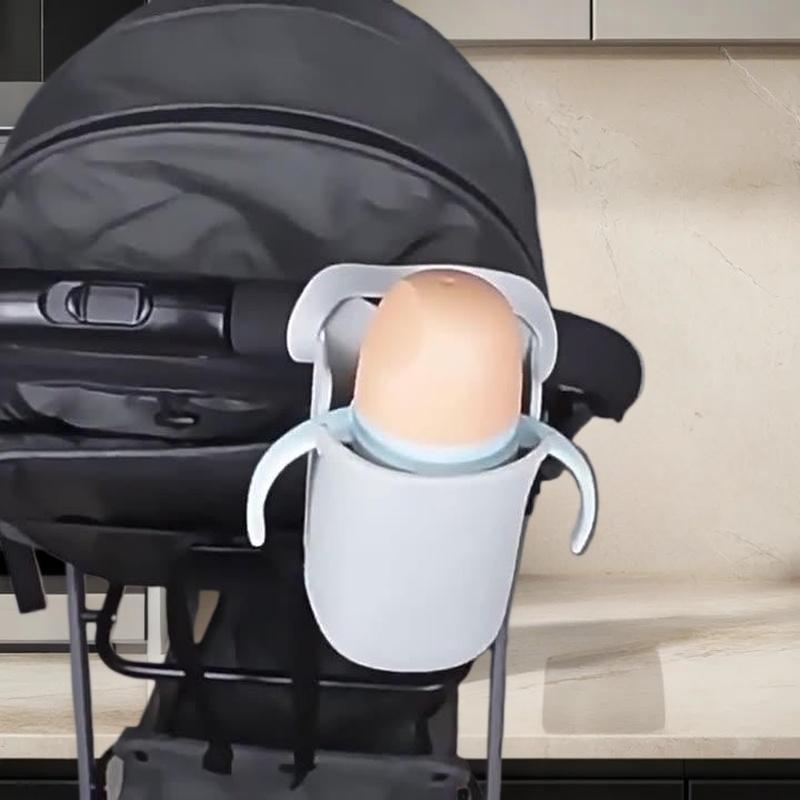 1PC Universal Silicone Bottle  - đánh giá và giá Stroller Accessories
