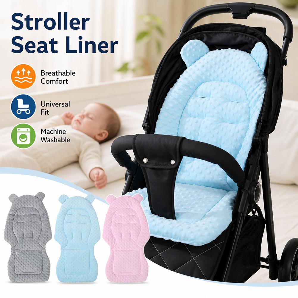 Baby Stroller Seat Cushion Inf - đánh giá và giá Stroller Accessories