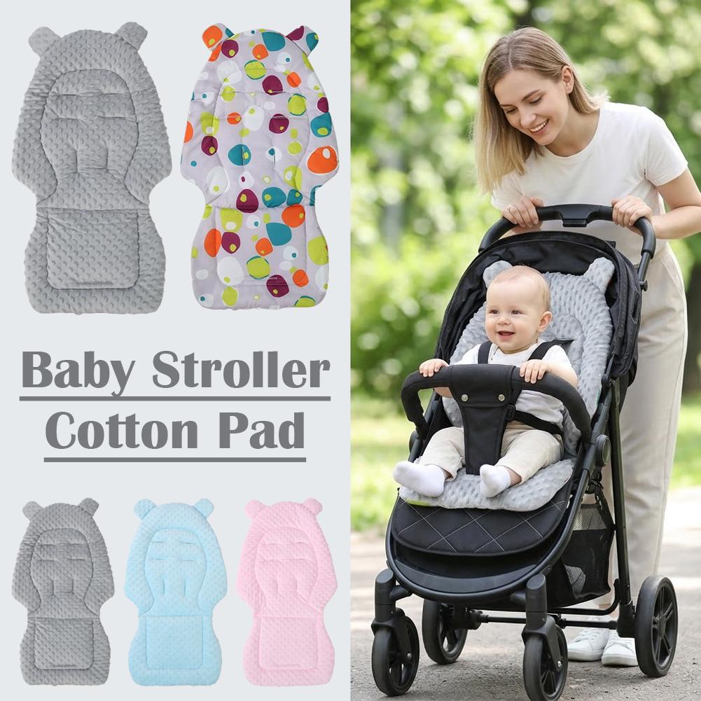 Baby Stroller Seat Cushion Inf - đánh giá và giá Stroller Accessories